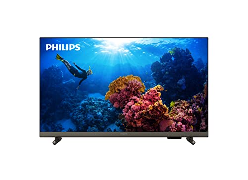 TV PHILIPS PHS6808/12 (LED - 32'' - 81 cm - Full HD) Philips - Televisores - led, 32 polegadas, full hd