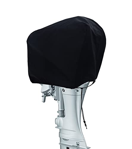 Cobertura para Motor de Barco COVERIFY 600D Oxford Coverify - Capas de armazenamento para veículos - Oxford 600D, áqua-proof, uv-resistant, durável