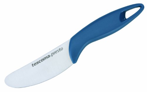 Tesoura de manteiga PRESTO (Material: aço inoxidável) Tescoma - Facas de cozinha - tesoura, manteiga, aço inoxidável