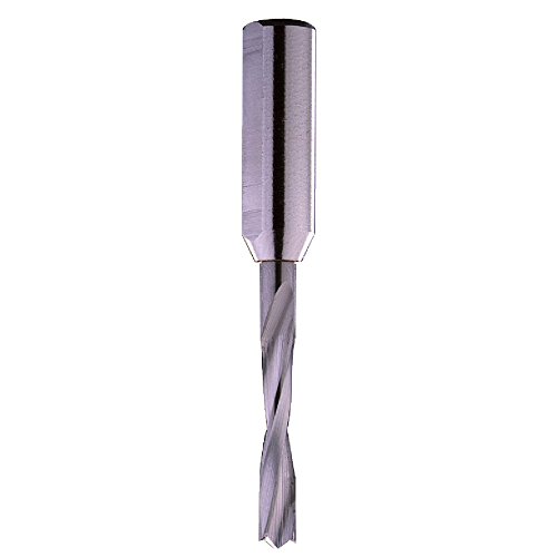 Broca de Corte em Espiral Cmt Xtreme Integral Hwm Smg D=6.35X70S=10X31Dx CMT - Acessórios para brocas e parafusadeiras - broca, corte, espiral, cm, xtreme, integral