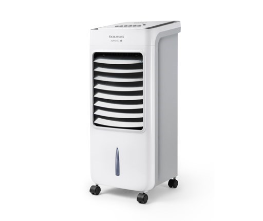 Coluna de Ar TAURUS R 850 (80 W - Diâmetro 40 cm) Taurus - Resfriadores evaporativos - 80 W, diâmetro 40 cm