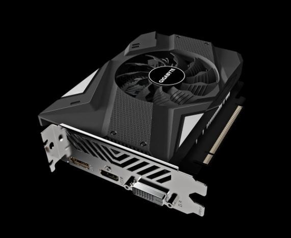 Placa Gráfica GIGABYTE GeForce GTX 1660 OC (NVIDIA - 6 GB DDR5) Gigabyte - Placas e adaptadores de interface de computador - pci express, nvidia, 6 GB DDR5, gtx 1660