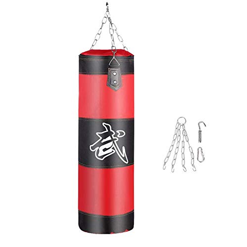 Saco de Areia para Boxe 3D GLOBO (80-100 kg) Clenp - Sacos de pancada e de treino - saco de areia, boxe, 3D, 80-100 kg, tecido oxford, gancho