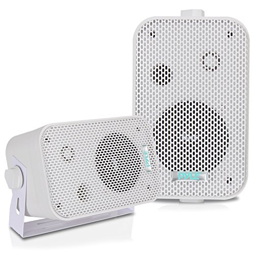 Coluna High Power PYLE PDWR30W (150 W - Bluetooth) PYLE - Alto-falantes - 150 W, bluetooth, cabo elétrico