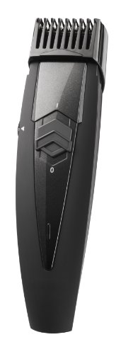 Aparador de Cabelo GRUNDIG XACT MT 6340 (Autonomia 60 min - Mista) Grundig - Acessórios de banheiro - autonomia 60 min, mista, preto, abs