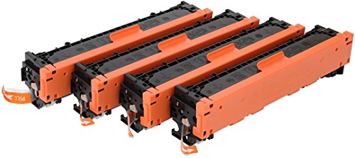 Toner SAMSUNG CF210X/ELS Preto, Ciano, Magenta, Amarelo TONER EXPERTE - Cartuchos de toner e jato de tinta - toner, samsung, cf210x/els, preto, ciano, magenta, amarelo