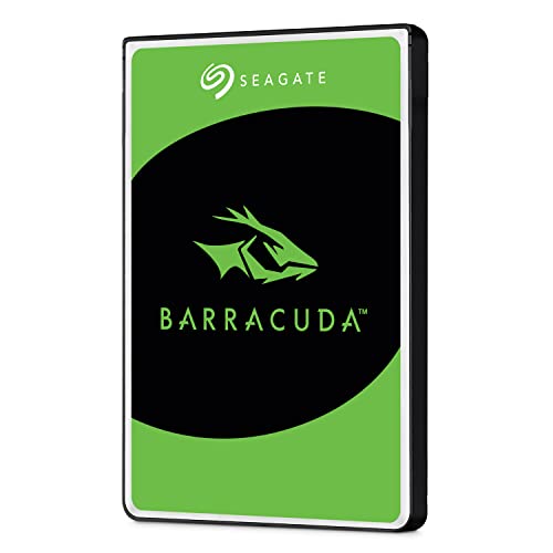 Disco HDD Interno SEAGATE ST2000LM015 (2 TB - SATA - 5400 RPM) SEAGATE - Discos rígidos - 2 TB, sata, 5400 rpm