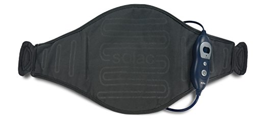 SOLAC CT8680 Helsinki Almofada Térmica Eléctrica Cervical Solac - Almofadas térmicas - almofada térmica, elétrica, cervical, ergonómica