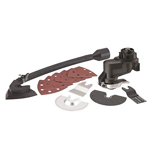 Aparafusadora de Impacto BLACK & DECKER MTOS4-XJ BLACK + DECKER - Acessórios para ferramentas - aparafusadora, impacto, BLACK & DECKER, mtos4-xj