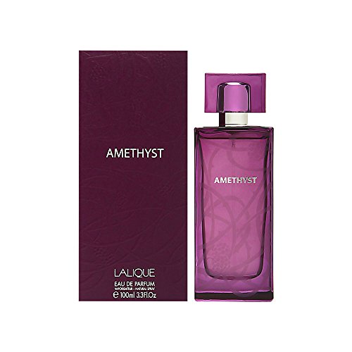 Perfume LALIQUE Amethyst Eau de Toilette (100 ml) Lalique - Perfume e colônia - perfume, lalique, amethyst, eau de toilette, 100 ml