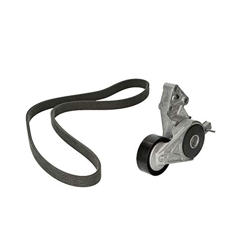 Kit de Corrente para Máquina de Cortar Cabelo CONTITECH 6PK2271K1 CONTITECH - Variadores de frequência e velocidade ajustável - automático, manual, bateria, fácil de usar