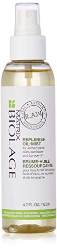 Óleo para o Cabelo MATRIX Replenish Oil Mist (25 ml) Matrix - Cuidados com o cabelo - óleo, cabelo, 25 ml
