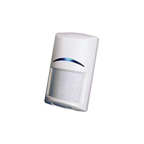 Detetor de Movimento BOSCH ISc-Bpr2-Wp12 Bosch - Sensores de movimento - 12 m, inteligente, elegante, fácil de instalar