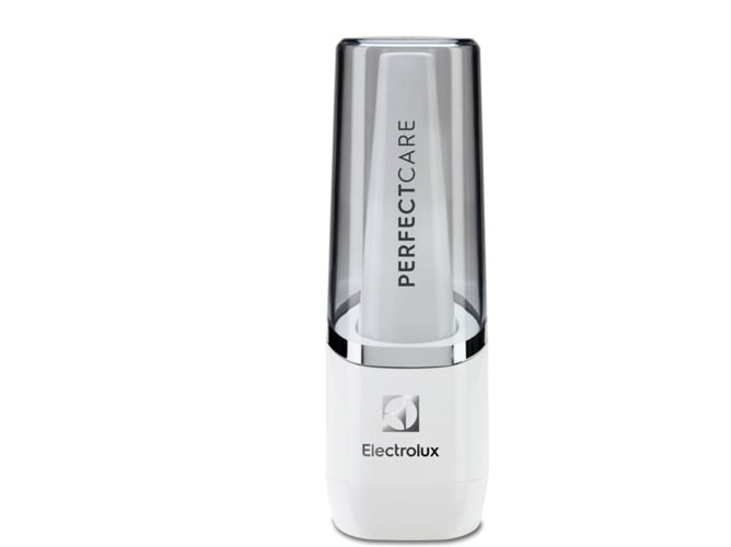 Electrolux E4WMSTPN1 Máquina de Limpeza a Vapor 0.8 L 800 W Branco Electrolux - Removedores de manchas de tecido - 0.8 L, 800 w, branco