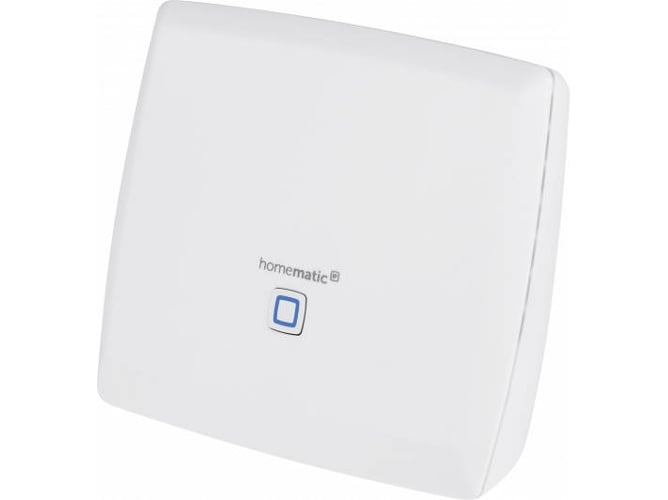 Centralina Elgato eQ-3 AG CCU3 | Branco (Gadgets) HomeMatic - Kits de automação residencial - centralina, ELGATO, eQ-3, branco