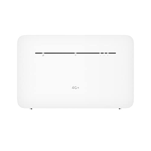 Huawei B535-232 Router Sem Fios Fast Ethernet Single-Band 2.4 Ghz Branco HUAWEI - Pontes e roteadores - fast ethernet, sem fios, 2.4 ghz, single-band