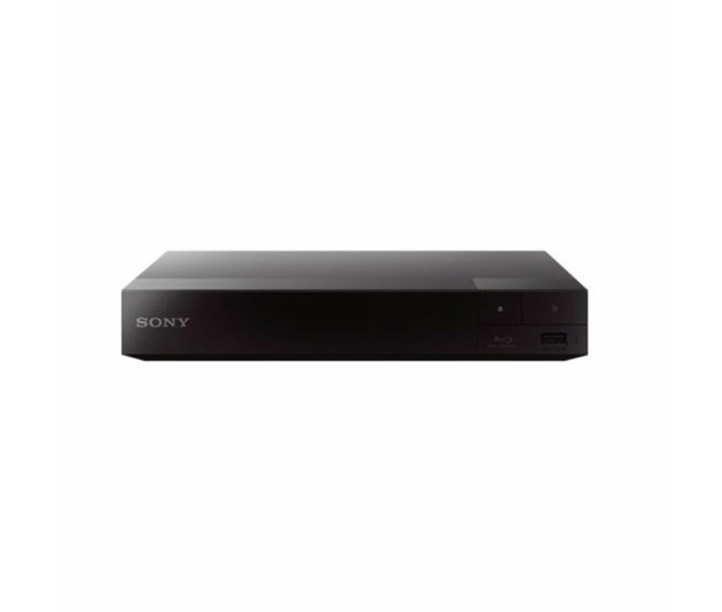 Reprodutor Multimédia SONY BDPS1700B Preto Sony - Reprodutores de dvd e blu-ray - reprodutor multimédia, sony, bdps1700b, preto