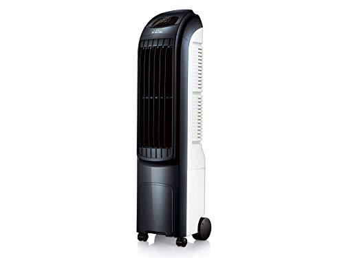 Purificador de Ar PURLINE Air Purifier (15 m2) PURLINE - Resfriadores evaporativos - 15 m2, remover odores, partículas, design moderno