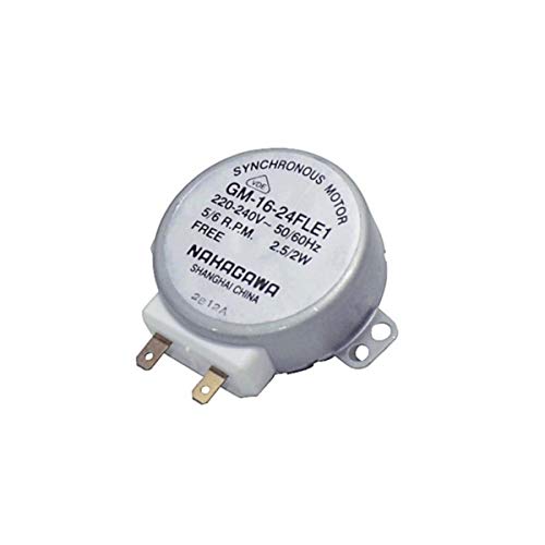 Acessório para Micro-ondas CECOTEC 01.1002 Recamania - Motores elétricos - micro-ondas, cecotec