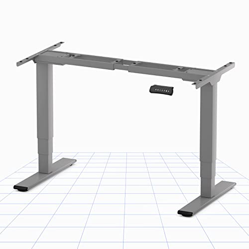 Secretária Flexispot EC5S | Preto (Goodies) FLEXISPOT - Estações de trabalho e cubículos - flexível, preto, ergonómica, portátil