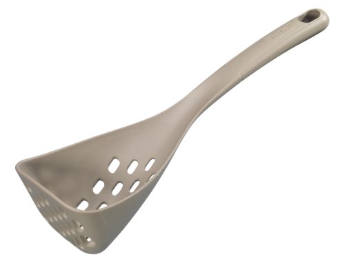 Varinha TEFAL K0260314 (Aço Inoxidável - 12.5 cm) Tefal - Utensílios de Cozinha - aço inoxidável, 12.5 cm, pasapuré, 2 em 1
