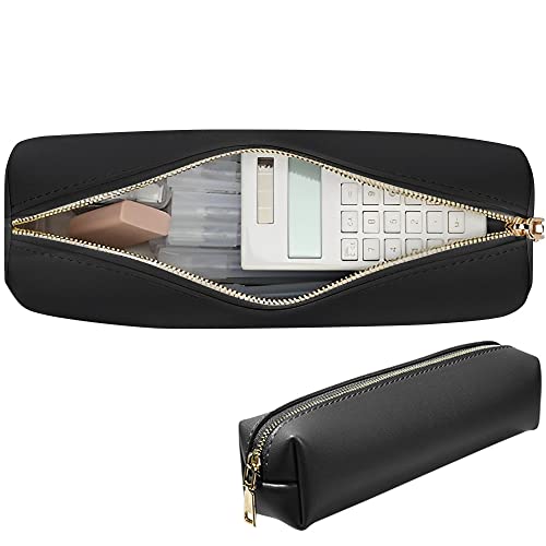 Estojo com Bolso QINERSAW Preto (Recondicionado Como Novo) QINERSAW - Estojos para canetas e lápis - estojo, bolso, preto, recondicionado