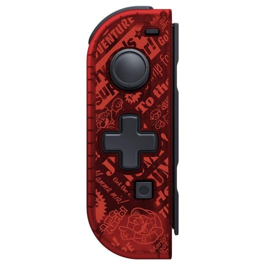 Comando HORI (Nintendo Switch - Azul e Vermelho) Hori - Controladores de jogo - nintendo switch, azul, vermelho