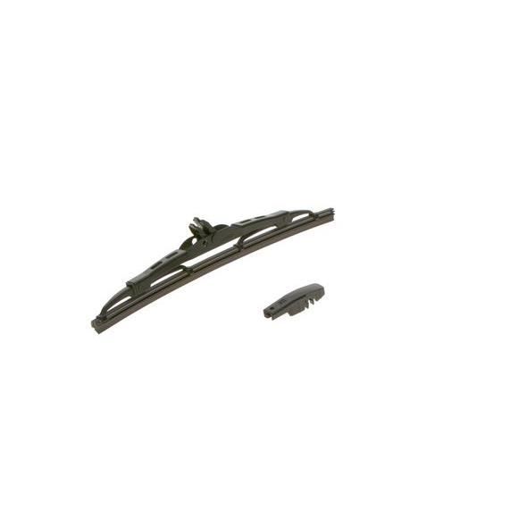 Escova Limpa-Para-Brisas BOSCH Rear H251 Bosch - Peças e acessórios para janelas de veículos automotores - limpeza, para-brisa, bosch