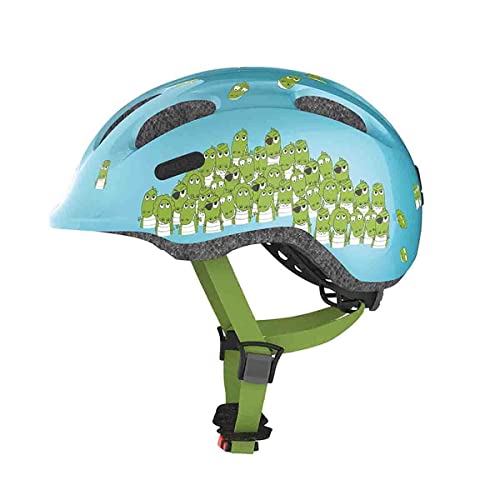 Acessório desportivo para cabeça ABUS SMILEY 2.0 ABUS - Equipamento de proteção individual (epi) - proteção, bicicleta, eps, pc shell, zoom evokids