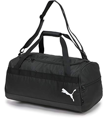 Mochila de Futebol PUMA Teamgoal (23) Azul e Vermelho PUMA - Mochilas - 2 compartimentos, alças em D, alça ajustável, futebol