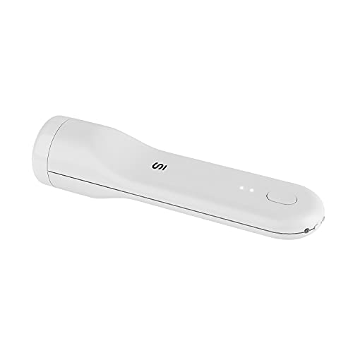 Smart Fones para Bebé SUAVINEX Latido (Branco) Suavinex - Monitores de frequência cardíaca pré-natal - smartphone, bebé, latido, suavinex