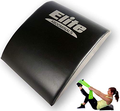 Almofada de abdominais ELITE SPORTZ EQUIPMENT Mat Abs Elite sportz equipment - Tapetes de ginásio - almofada, abdominais, elite sportz equipment, mat abs
