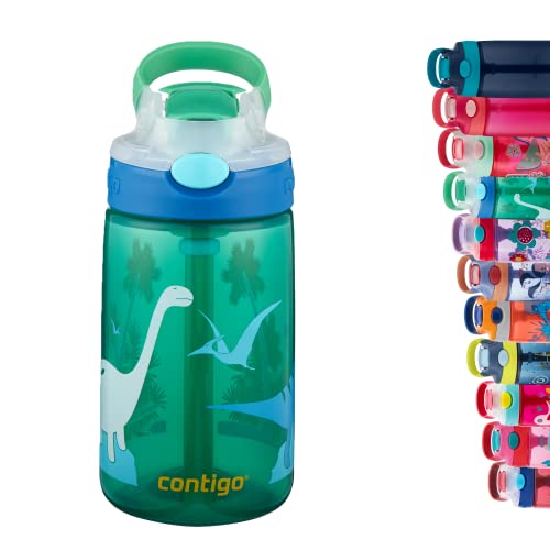 Garrafa para Bebidas GIZMO Gizmo Flip (420 ml) Contigo - Garrafas de água - garrafa, bebidas, gizmo, flip, 420ml