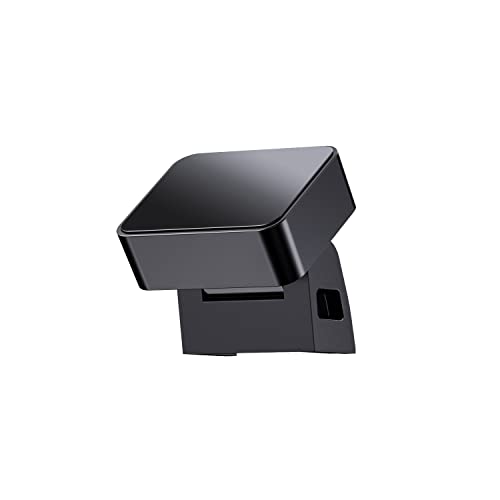 Suporte de GPS VANTRUE 001-00001 (Universal - Preto) VANTRUE - Suportes para gps - universal, preto, plástico, vantrue