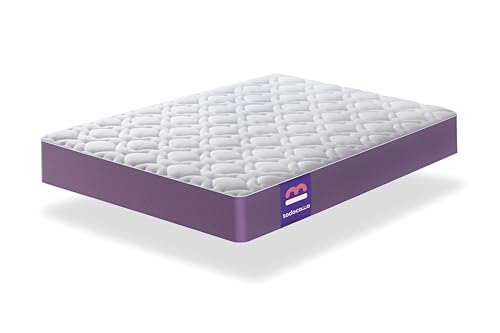 Colchão TODOCAMA Viscoelástico (160x200cm - Altura: 21cm) Todocama - Colchões - viscoelástico, 160x200cm, 21cm, ergonómica