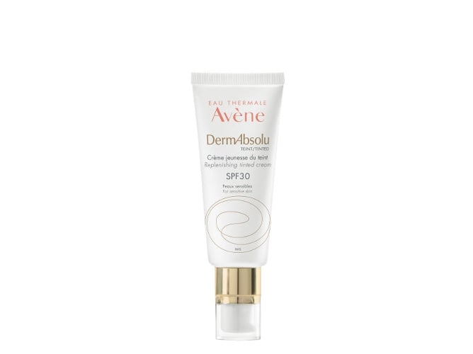 Creme Antienvelhecimento Avene Spf 15 40 Ml AVÉNE - Banho e corpo - antienvelhecimento, spf 15, 40 ml