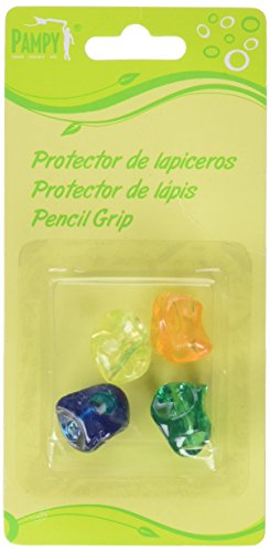 Conjunto de 4 Adaptadores para Lapiseira STAR 317814 5 Star - Lápis de madeira - adaptadores, lapiseira, conjunto
