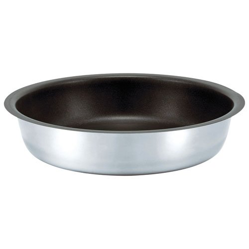 Forma para Tarte BEKA 12048284 (Material: Aço Inoxidável) Beka - Formas de torta e quiche - aço inoxidável, preto