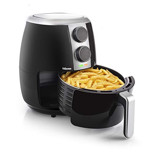 Máquina de Café de Filtro TRISTAR FR-6989 (15 chávenas) Tristar - Fritadeiras - máquina de café, filtro, 15 chávenas