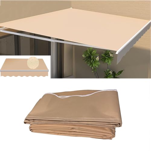 Toldo Impermeável 3X2M Cekockk (Cinzento - Poliéster) CekoCk - Eletrodomésticos - impermeável, 3x2m, poliéster