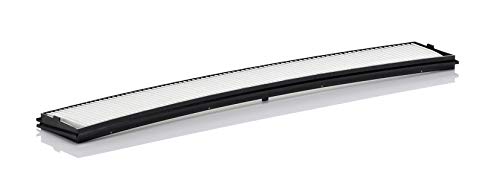 Filtro de Ar Condicionado MANN FILTER CU 6724 MANN FILTER - Aquecimento, ventilação e ar condicionado - filtro interior, ar condicionado, desinfecta, asma, alergias