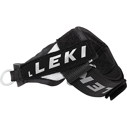Bolsa de Transporte para Bicicleta LEKI Trigger Shark Strap LEKI6|#LEKI - Esqui e snowboard - bicicleta, correia de ombro, compartimento central, resistente à água