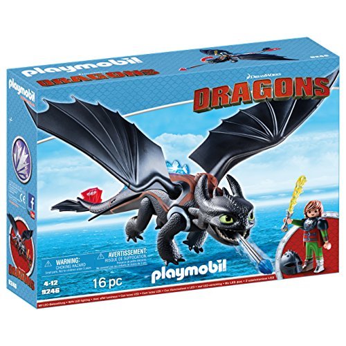 Playmobil 9246 Conjunto de bonecos temáticos para crianças PLAYMOBIL - Conjuntos de brinquedos - temáticos, crianças, cenários, histórias