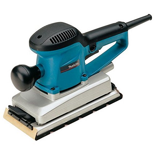 Lixadora Orbital MAKITA BO4901 (115 x 229 mm) Makita - Lixadeiras - orbital, 115 x 229 mm