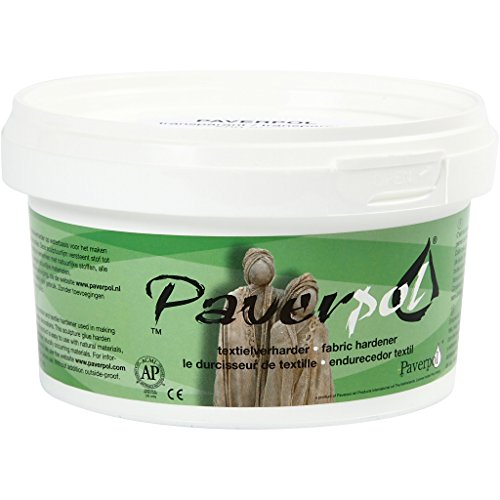 Creme de Texturizar CREOTIME Paverpol (500 g) Creativ - Compostos para reparo de parede e gesso - 500 g, texturizar, material rígido, jóias