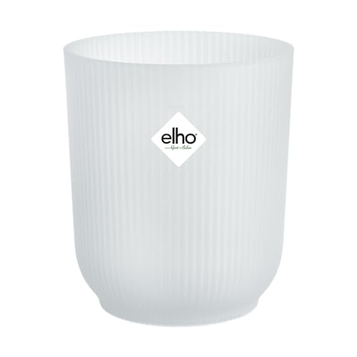 Vaso de Orquídeas ELHO VIBES Cinzento (Plástico) Elho - Vasos e canteiros - orquídeas, cinzento, plástico