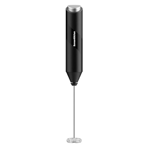 Batedor de Leite BONSENKITCHEN (Recondicionado Como Novo) Bonsenkitchen - Espumadores de leite e vaporizadores - batedor de leite, recondicionado como novo