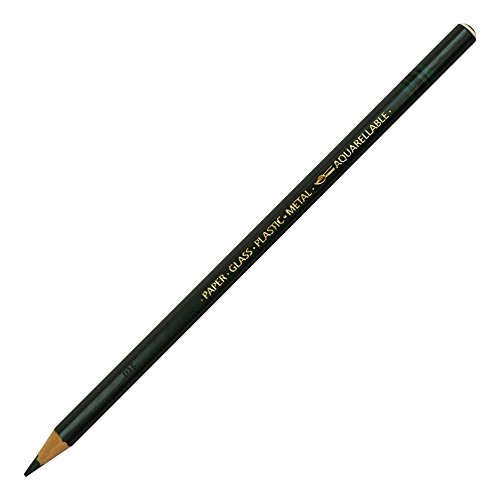 Lápis Cor STABILO All 3.3mm Verde (Caixa de 12) Stabilo - Lápis - fibra, 12 cores, tinta à base de água, ponta 3.3mm