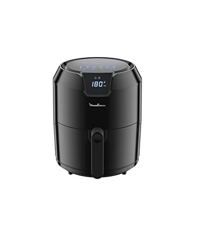 Fritadeira sem Óleo MOULINEX EZ401810 (4.2 L) Moulinex - Fritadeiras - sem óleo, 4.2 l