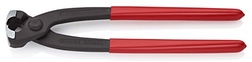 Knipex 10 99 I220 alicate Alicate de corte lateral KNIPEX - Alicates - alicate de corte lateral, 7 cm, 6 dentes, vermelho